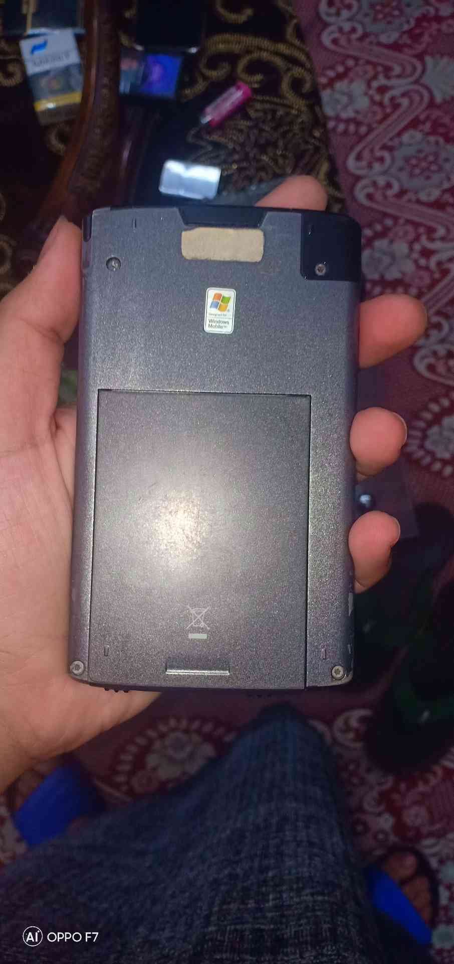 ipaq 64 جيجا
لا تنسَ أنك شاهدت هذا الإعلان في عنكبوت
كمبيوتر على شكل هاتف تتش السعر قابل للفص...
