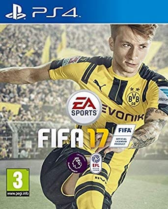 اسطوانات العاب بلايستيشن PS4 بحالة ممتازة
لا تنسَ أنك شاهدت هذا الإعلان في عنكبوت
pes 2017 ب...