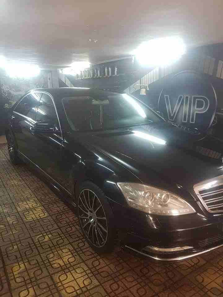 تاجير سيارة مرسيدس s500 بارخص الاسعار
لا تنسَ أنك شاهدت هذا الإعلان في عنكبوت
للاخوة العرب ورجال...