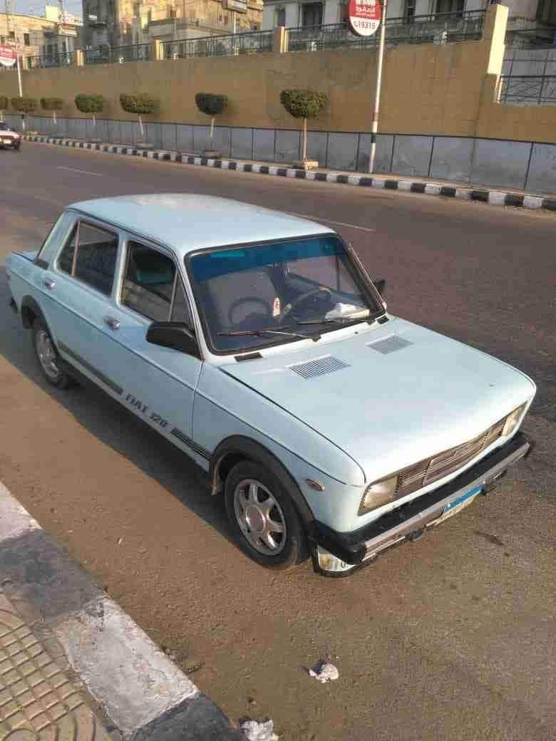 فيات 128 فبريكا
لا تنسَ أنك شاهدت هذا الإعلان في عنكبوت
فيات 128 سماوي موبيل 79 مرور المنصوره...