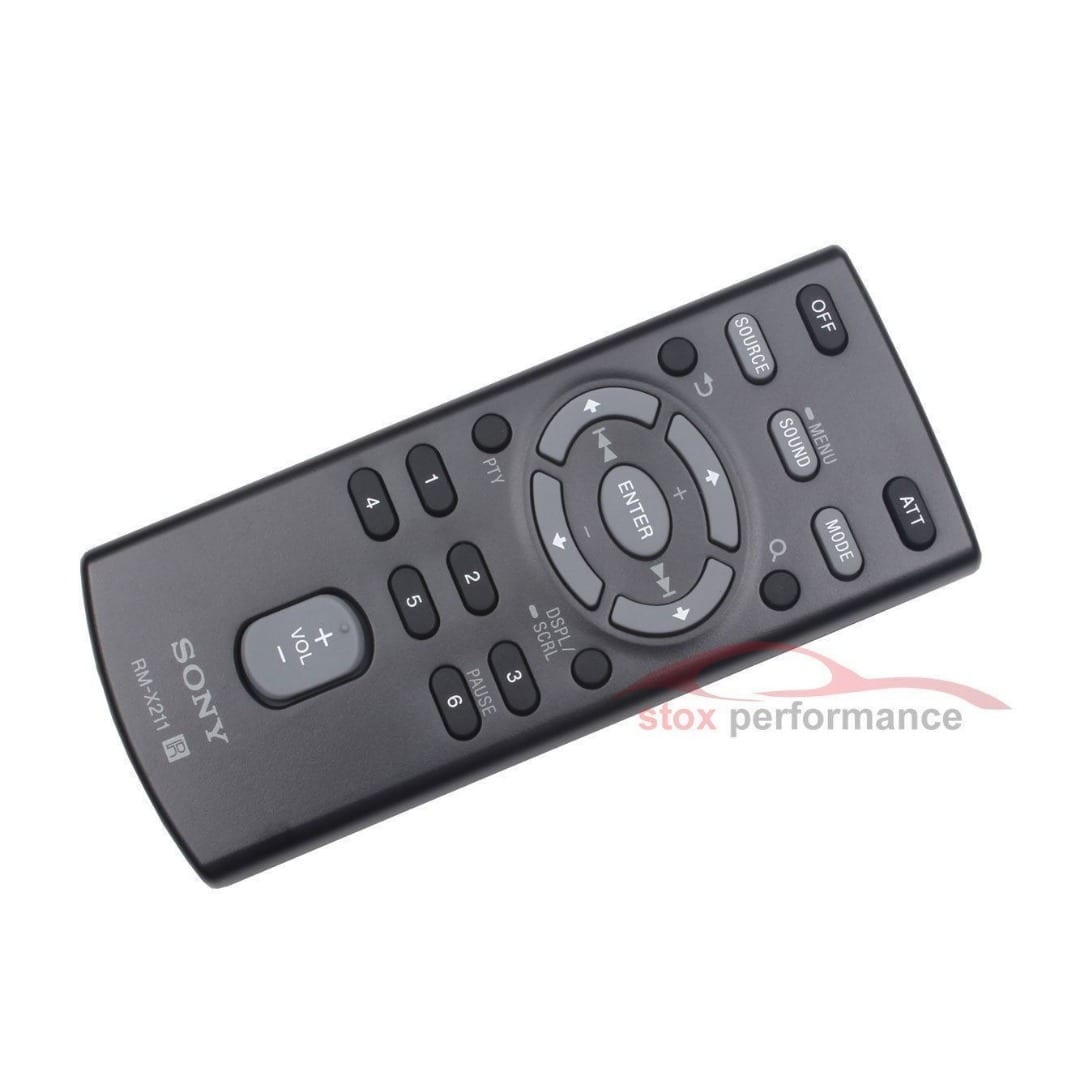 Sony CDX-G1201U Xplod
لا تنسَ أنك شاهدت هذا الإعلان في عنكبوت
Sony CDX-G1201U - CD MP3 Stereo...