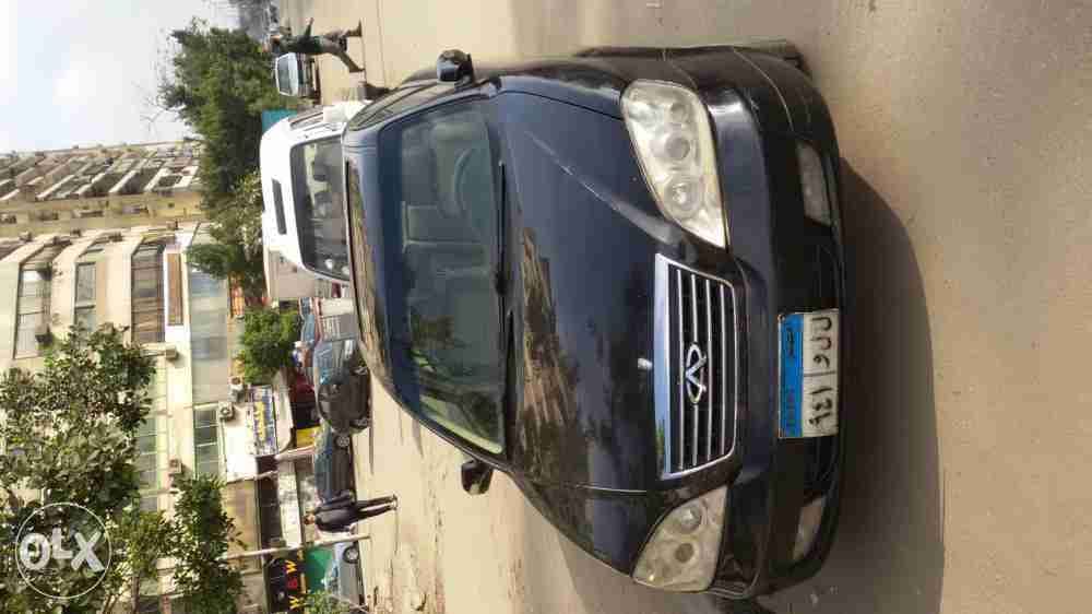 سبرانزا A620
لا تنسَ أنك شاهدت هذا الإعلان في عنكبوت
موديل 2007 رخصة حتى 3/2019 باسمى فبريكة...