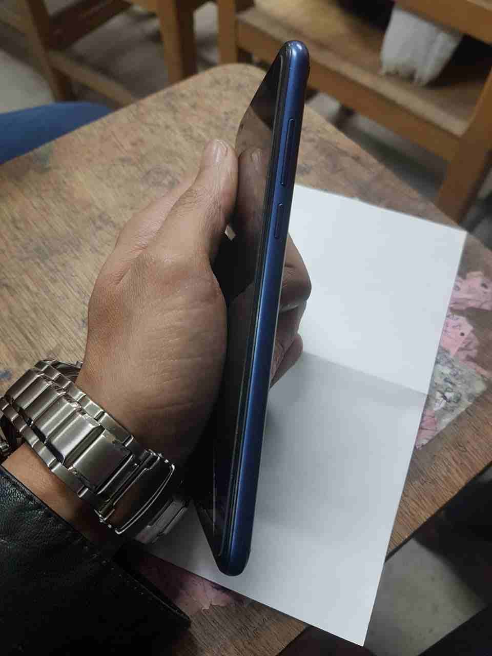 Honor 7C 2018 بالضمان والفاتورة الضريبية بحاله الزيرووو
لا تنسَ أنك شاهدت هذا الإعلان في عنكبوت
H...