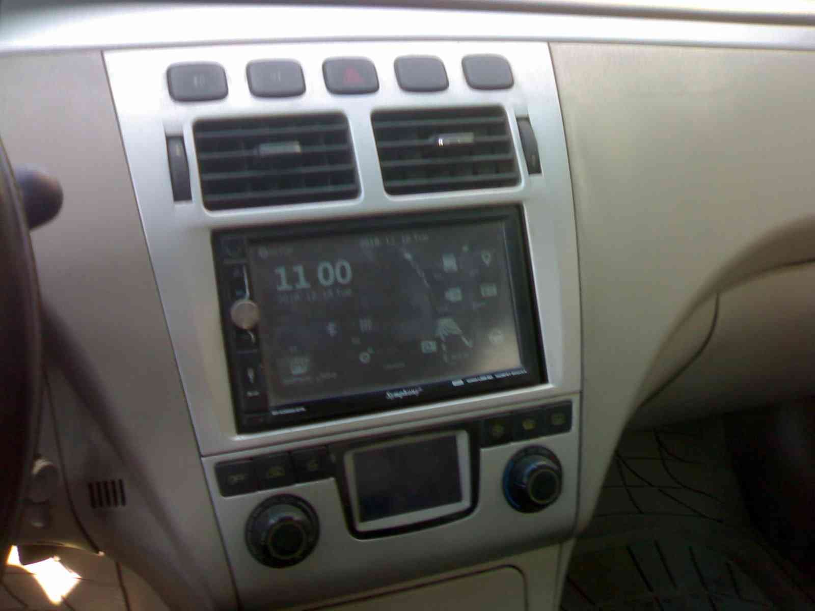 سبرانزا A516 2007
لا تنسَ أنك شاهدت هذا الإعلان في عنكبوت
السياره سبرانزا A516 / جميع الكمال...