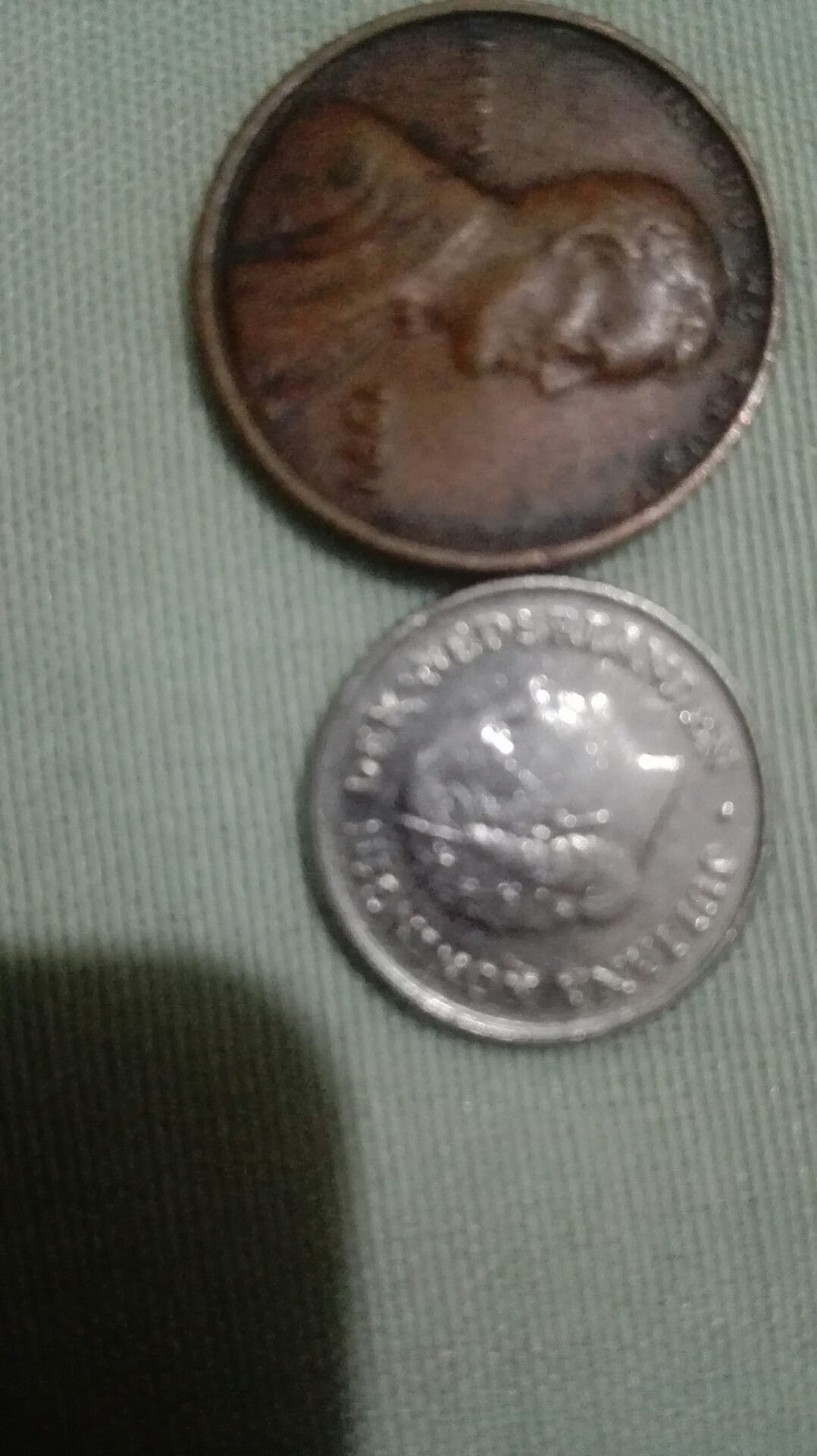 عملات قديمه لأعلى سعر
لا تنسَ أنك شاهدت هذا الإعلان في عنكبوت
عملات قديمه
للبيع لأعلى سعر...