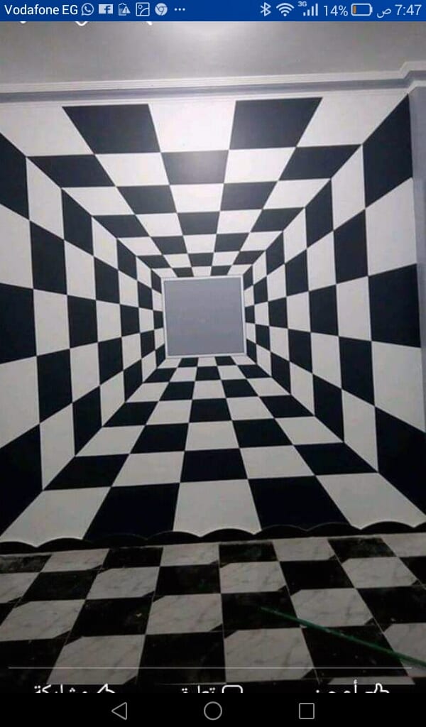 عرض بعض من انواع الشغل
لا تنسَ أنك شاهدت هذا الإعلان في عنكبوت
ورق حائط 3d فلفت نحاسى دهبى فض...
