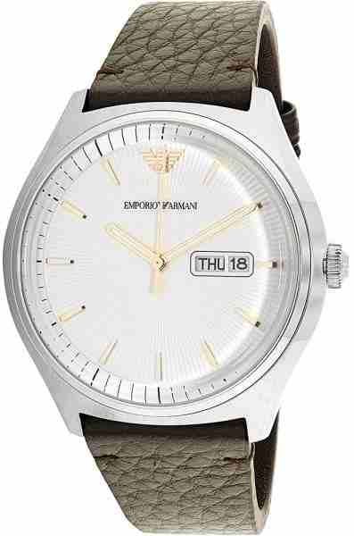 مجموعة ساعات Emporio armani الاصلية لاصحاب الشياكة
لا تنسَ أنك شاهدت هذا الإعلان في عنكبوت
اليكم...