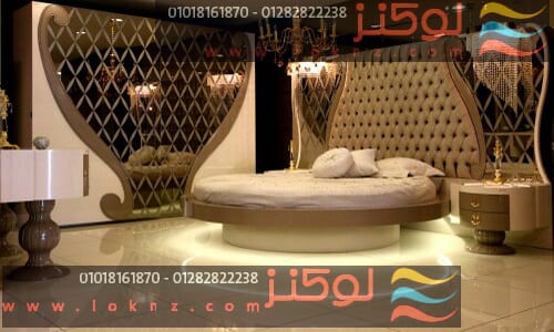 معارض اثاث مودرن و غرف نوم مودرن و انتريةمودرن وسفرة مودرن باللون الابيض من لوكانز مودرن
لا تنسَ أنك شاهدت هذا الإعلان في عنكبوت...