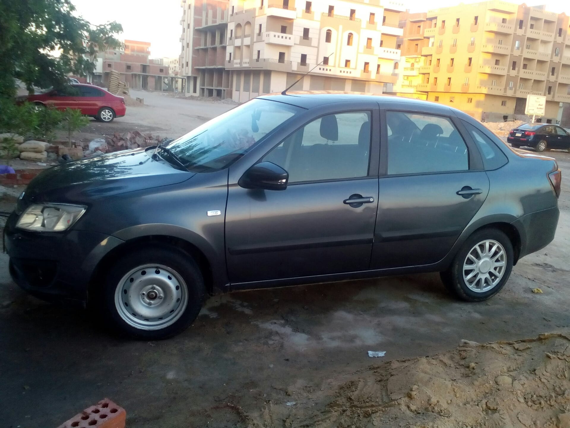 لادا جرانتا 2016 lada granta 2016
لا تنسَ أنك شاهدت هذا الإعلان في عنكبوت
حالة كسر زيرو والسع...