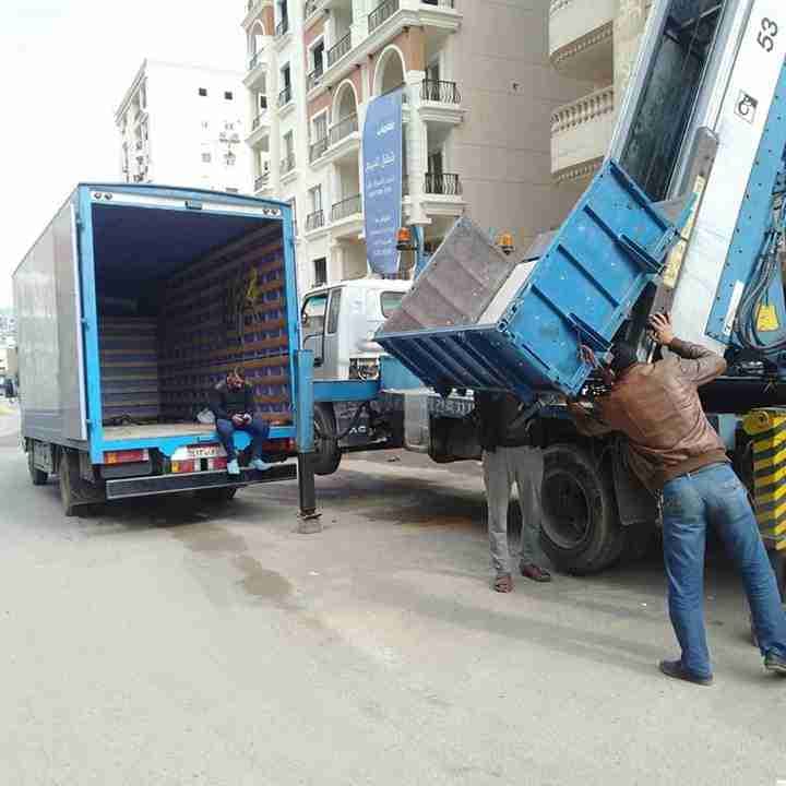 الصقر لخدمات الاثاث والبضائع
لا تنسَ أنك شاهدت هذا الإعلان في عنكبوت
الصقرلخدمات الاثاث والبض...
