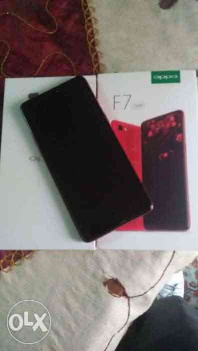 oppof7
لا تنسَ أنك شاهدت هذا الإعلان في عنكبوت
Oppo f7 جميع المشتملات الأصلية...