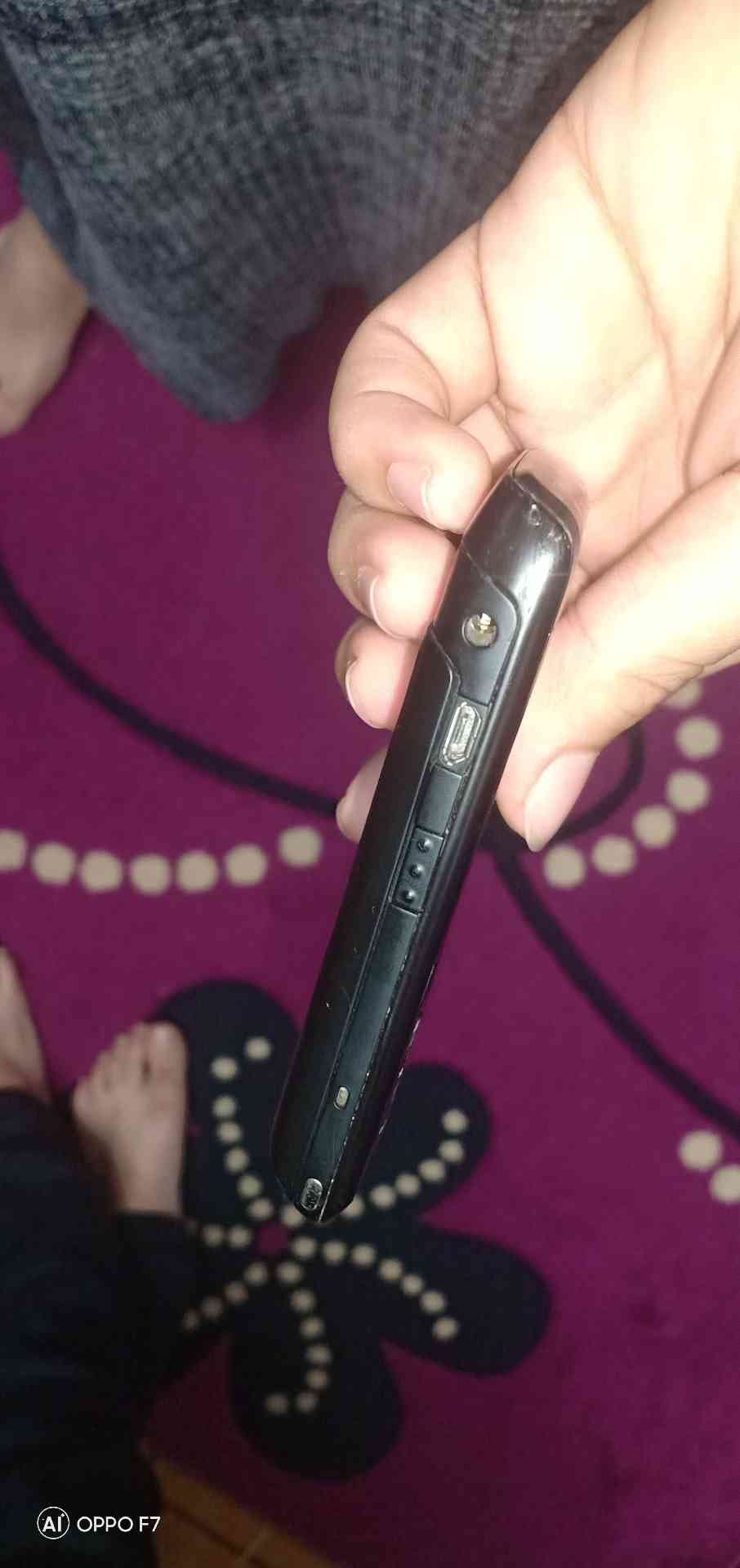 بلاك بري bbm يعمل على خط اورنج
لا تنسَ أنك شاهدت هذا الإعلان في عنكبوت
قابل للتفاوض في السعر...