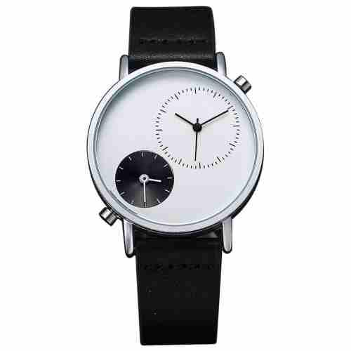 Tomi Casual Watch For Men Analog Leather
لا تنسَ أنك شاهدت هذا الإعلان في عنكبوت
Type : Casual Wa...