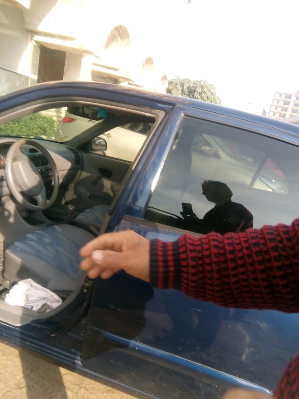 فيرنا لقطه وفرصه من دهب
لا تنسَ أنك شاهدت هذا الإعلان في عنكبوت
العربيه ممتازه البيع لظروف فق...