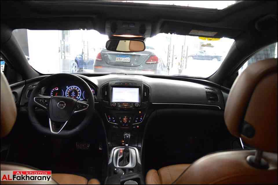 opel insignia - Model 2017
لا تنسَ أنك شاهدت هذا الإعلان في عنكبوت
opel insignia
Model 2017...