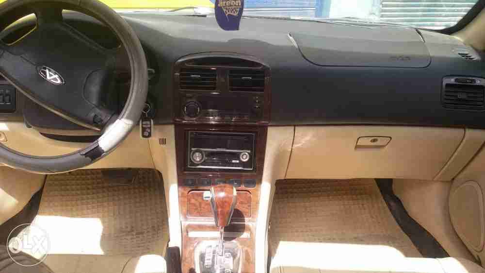 سبرانزا A620
لا تنسَ أنك شاهدت هذا الإعلان في عنكبوت
موديل 2007 رخصة حتى 3/2019 باسمى فبريكة...