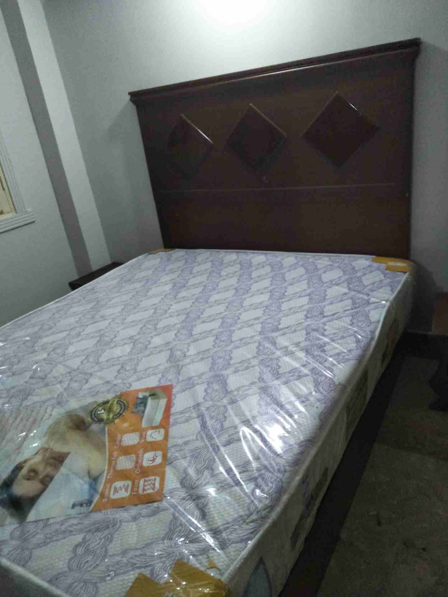 غرف نوم جديدة كمله للبيع ت01206702691
لا تنسَ أنك شاهدت هذا الإعلان في عنكبوت
غرف نوم جديدة كمله...