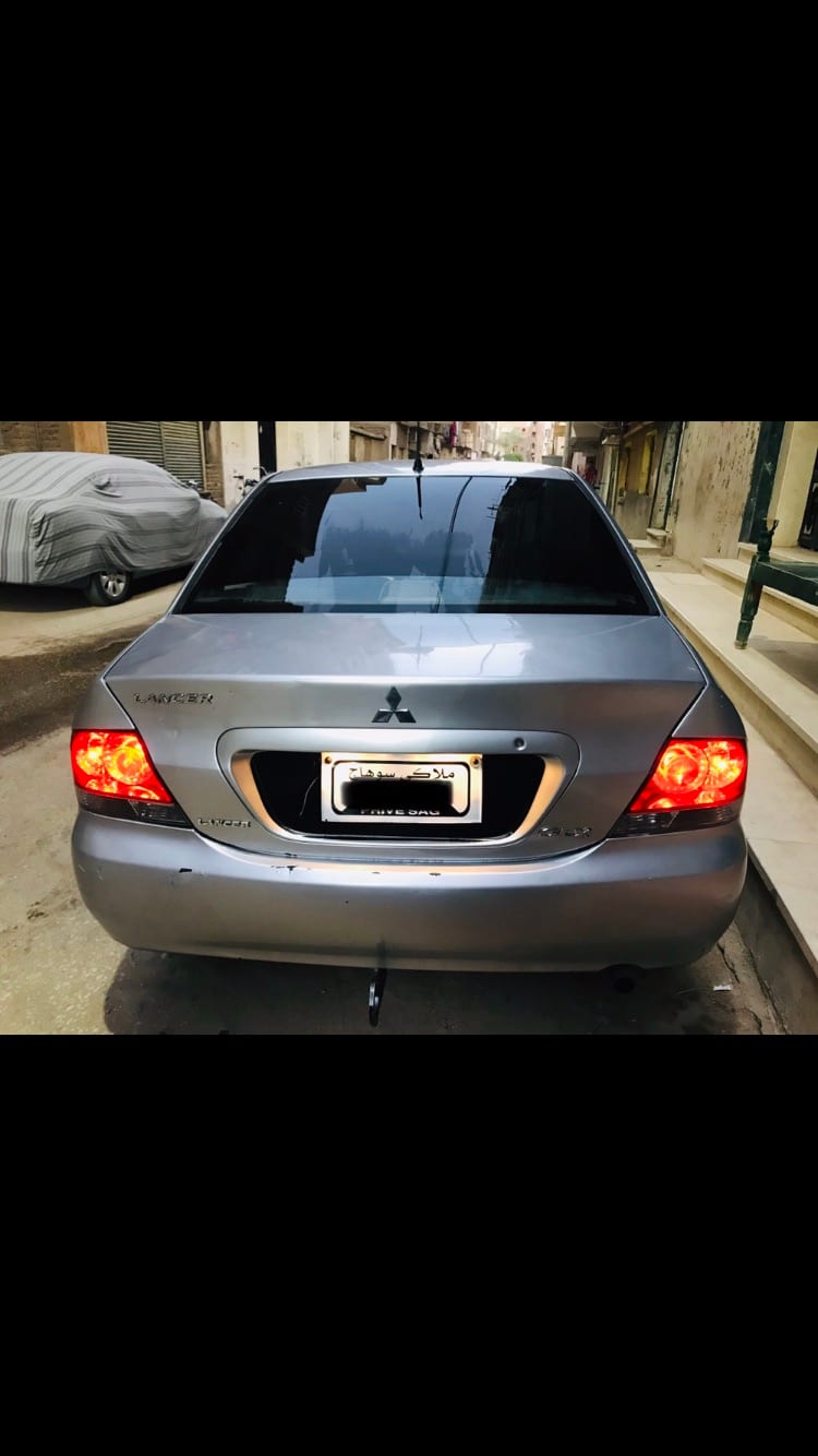 لانسر بومه 2007
لا تنسَ أنك شاهدت هذا الإعلان في عنكبوت
لانسر بومه موديل 2007 فبريكه دواخل لا...