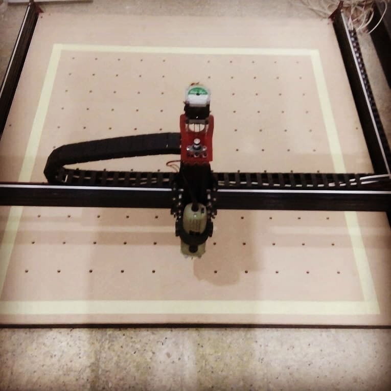 cnc router سي ان سي راوتر
لا تنسَ أنك شاهدت هذا الإعلان في عنكبوت
المكنة الاقتصادية
هام جدا...