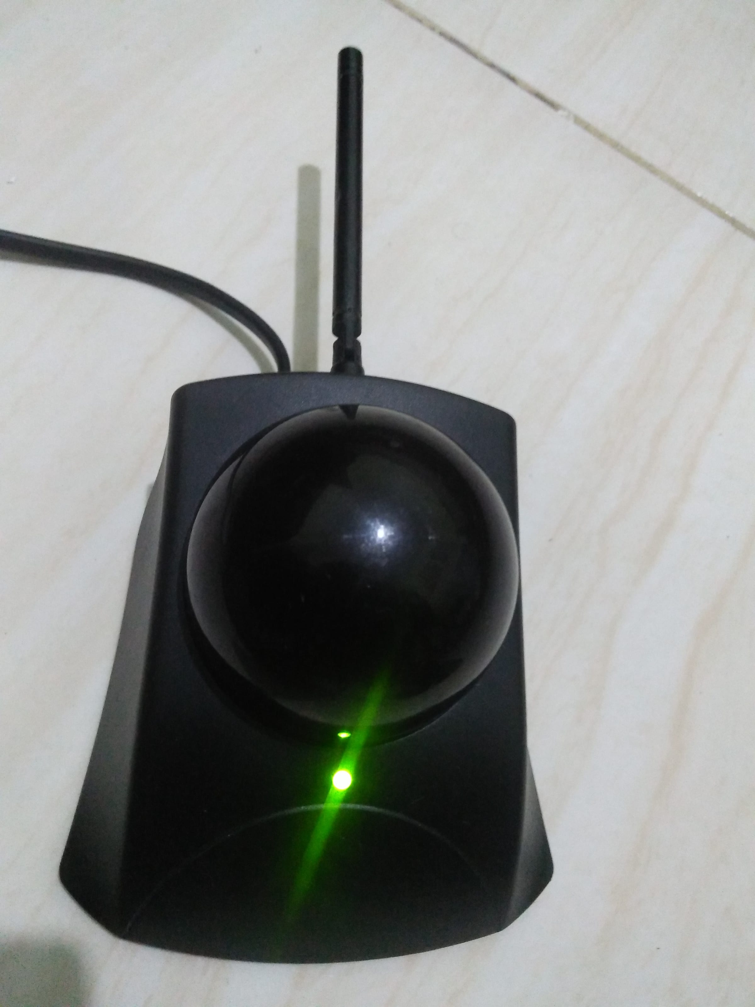 Wirlese IR remotcontrol
لا تنسَ أنك شاهدت هذا الإعلان في عنكبوت
يوسع مجال عمل الريموت فجميع ا...
