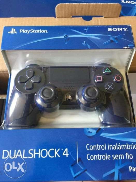 ps4 Controller
لا تنسَ أنك شاهدت هذا الإعلان في عنكبوت
يوجد دراعات جديد اورجينال وهاي كوبي جد...