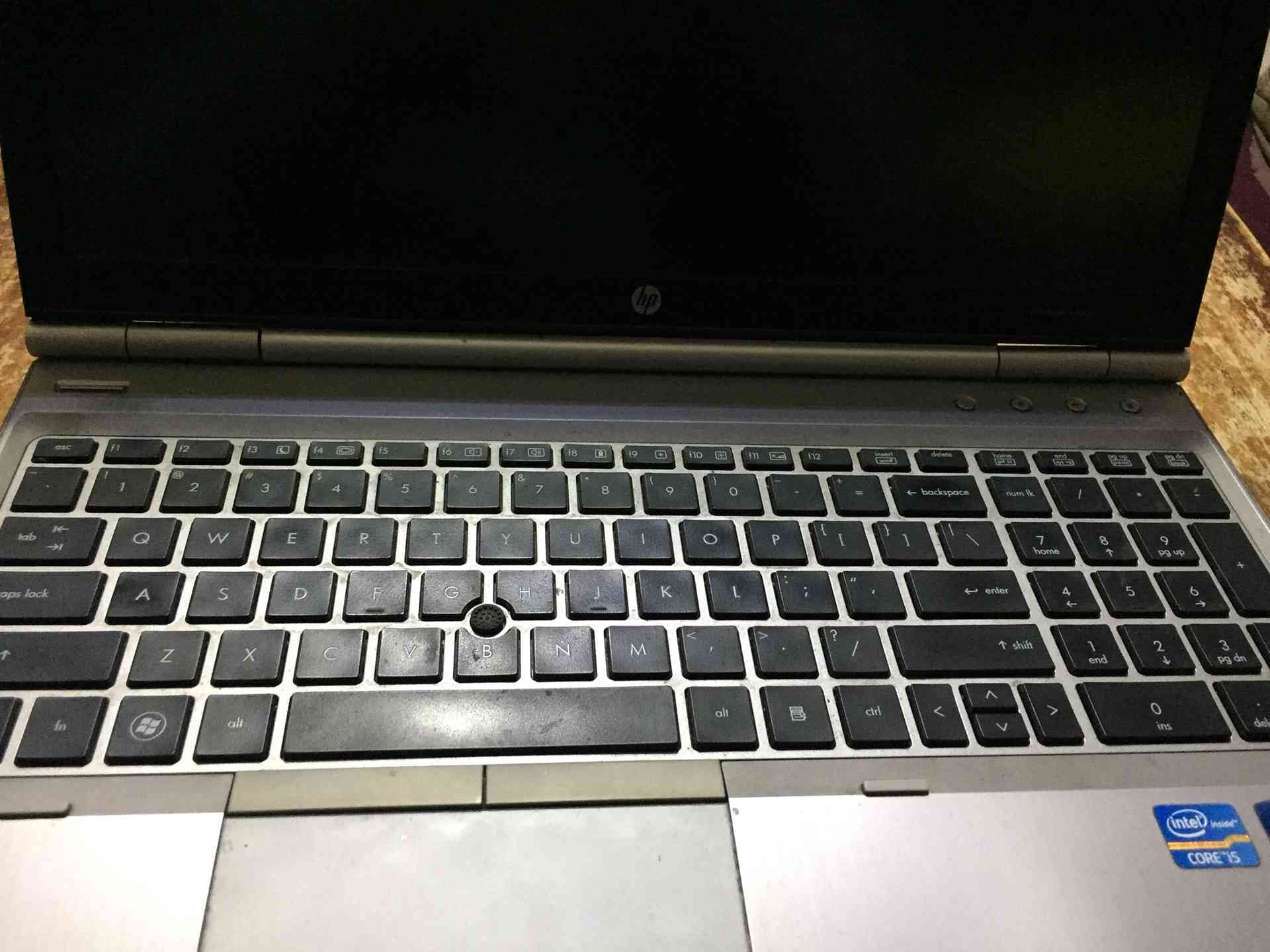 laptop hp
لا تنسَ أنك شاهدت هذا الإعلان في عنكبوت
الجهاز حالته كوسه 4جيجا رام وغي البصمه و co...