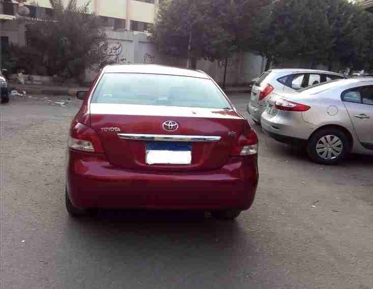 تويوتا يا ريس 1300 CC موديل 2009
لا تنسَ أنك شاهدت هذا الإعلان في عنكبوت
تويوتا يا ريس 1300 C...