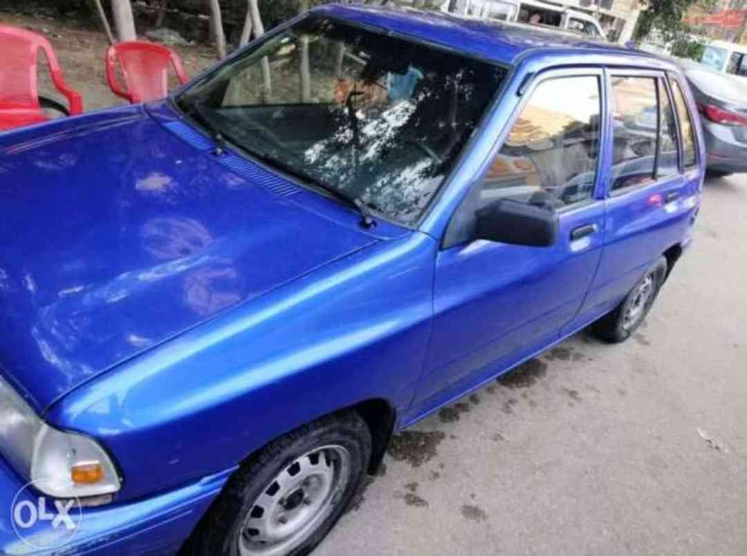 كيا برايد
لا تنسَ أنك شاهدت هذا الإعلان في عنكبوت
دواخل فابريكة ..رشة بارة نضافة ... التكيف...