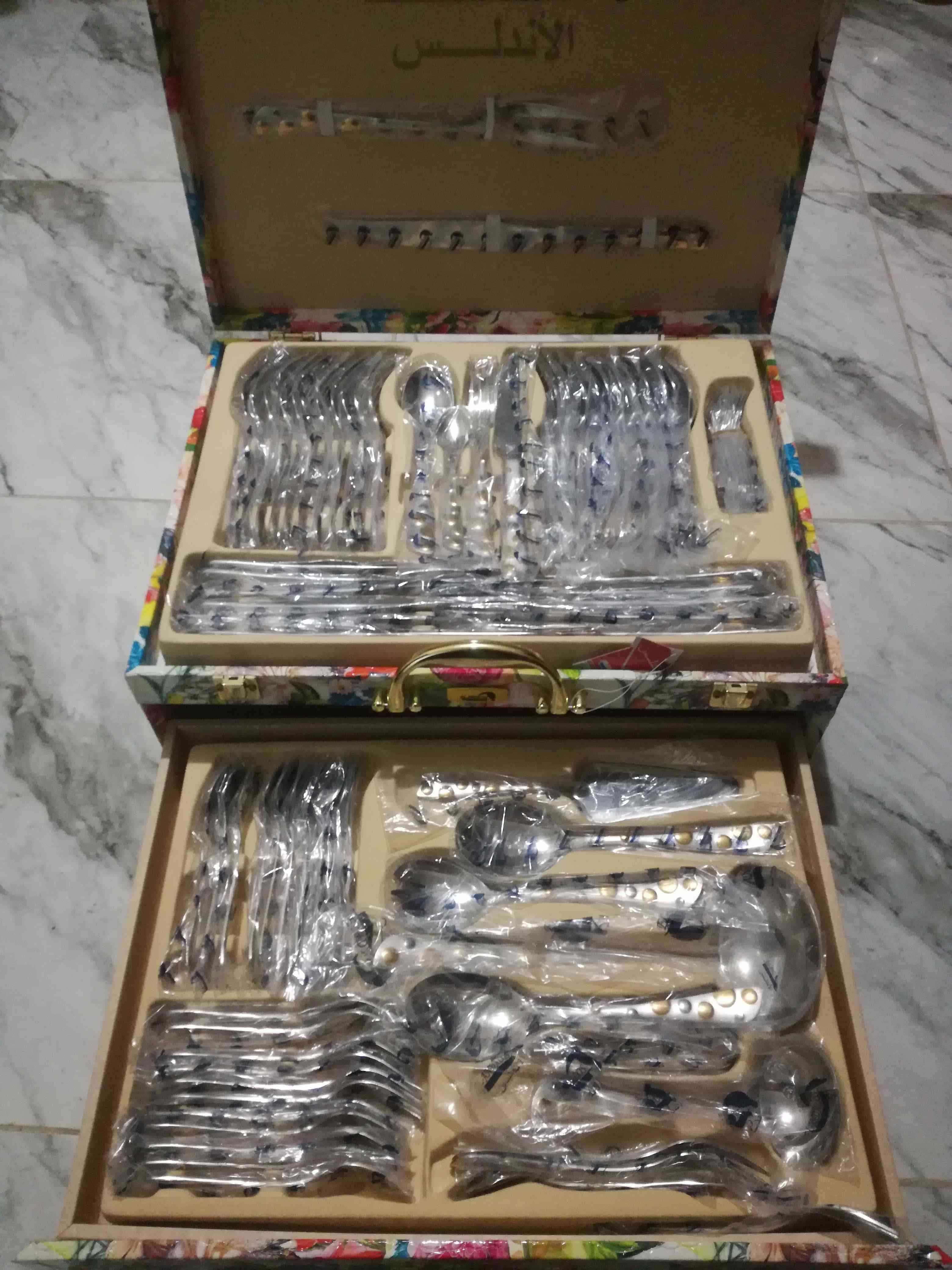شنطه معالق جديده الماني ماركه سالنجين
لا تنسَ أنك شاهدت هذا الإعلان في عنكبوت
شنطه معالق من ش...