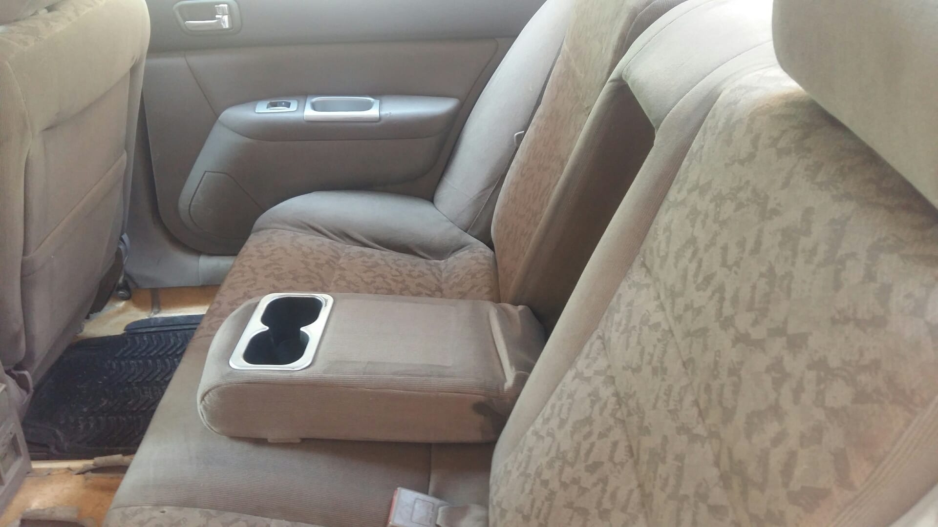 سياره اجره اوتوماتيك للبيع او البدل بملاكى
لا تنسَ أنك شاهدت هذا الإعلان في عنكبوت
سياره اسبر...