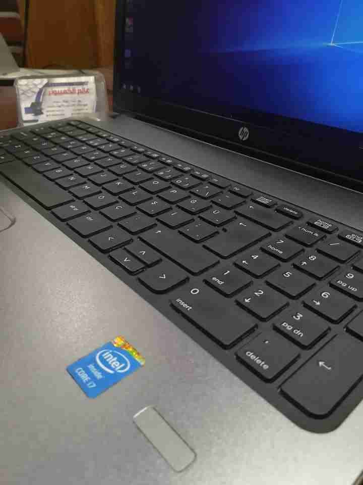 HP 450 G1 Ci7MQ 4th Gen الجيل الرابع
لا تنسَ أنك شاهدت هذا الإعلان في عنكبوت
لمهندسين الفوتوش...