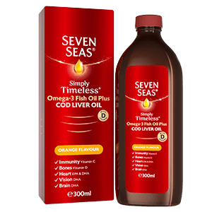seven seas orange
لا تنسَ أنك شاهدت هذا الإعلان في عنكبوت
seven seas 300ml orange flavuor...