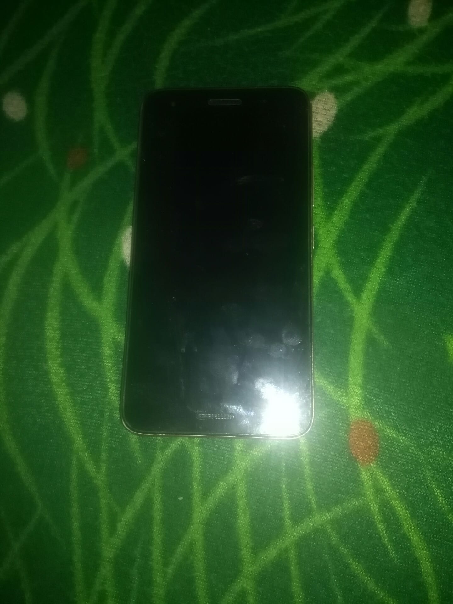 تليفون lnfinix HoT5
لا تنسَ أنك شاهدت هذا الإعلان في عنكبوت
التليفون 2 رامات كاميرا الاماميه...