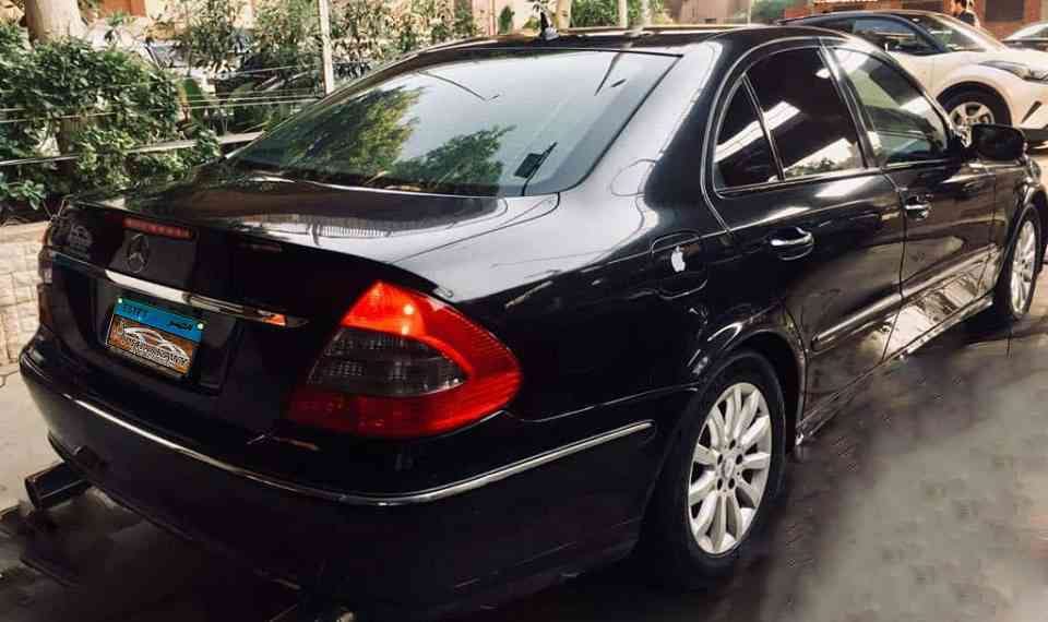مرسيدس E280
لا تنسَ أنك شاهدت هذا الإعلان في عنكبوت
مرسيدس E280
موديل 2007
رشه حزام
200 ال...