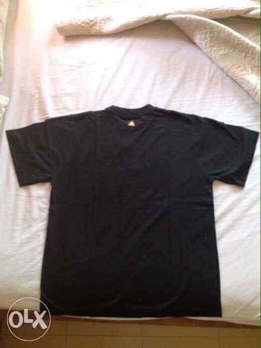 T-shirt La Cop Sportive
لا تنسَ أنك شاهدت هذا الإعلان في عنكبوت
T-shirt La Cop Sportive
Colo...