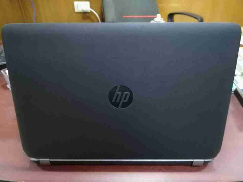 HP 450 G1 Ci5 4th Gen الجيل الرابع.
لا تنسَ أنك شاهدت هذا الإعلان في عنكبوت
لمهندسين الفوتوشو...