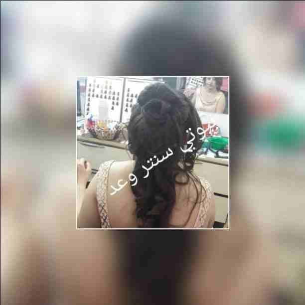 بيوتي سنتر وعد
Wa3d.Beauty.Center
خصم على البروتين..الصبغة..الزفاف والخطوبه..وميكاب سواريه...
إدارة.../ أ.وعد
