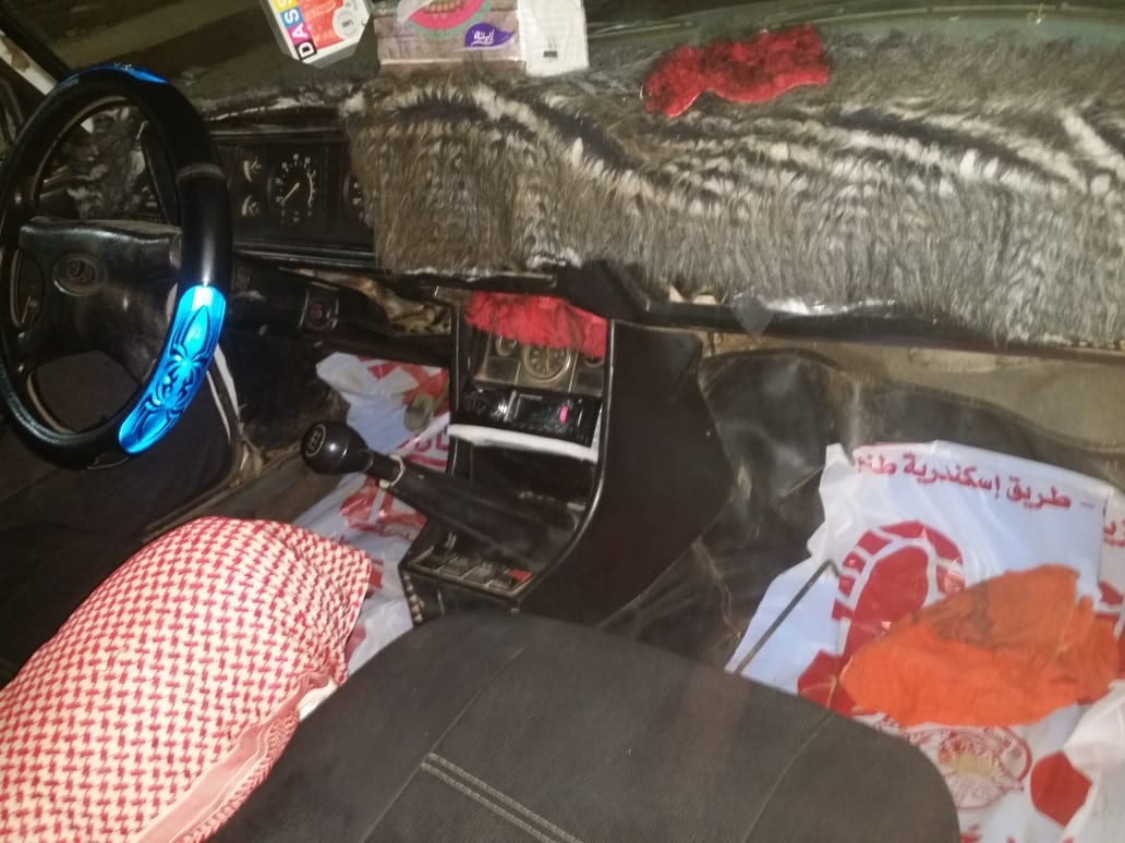 سياره لادا للبيع
لا تنسَ أنك شاهدت هذا الإعلان في عنكبوت
سياره مش محتاجه مصروف كوتش وعفشه وبط...