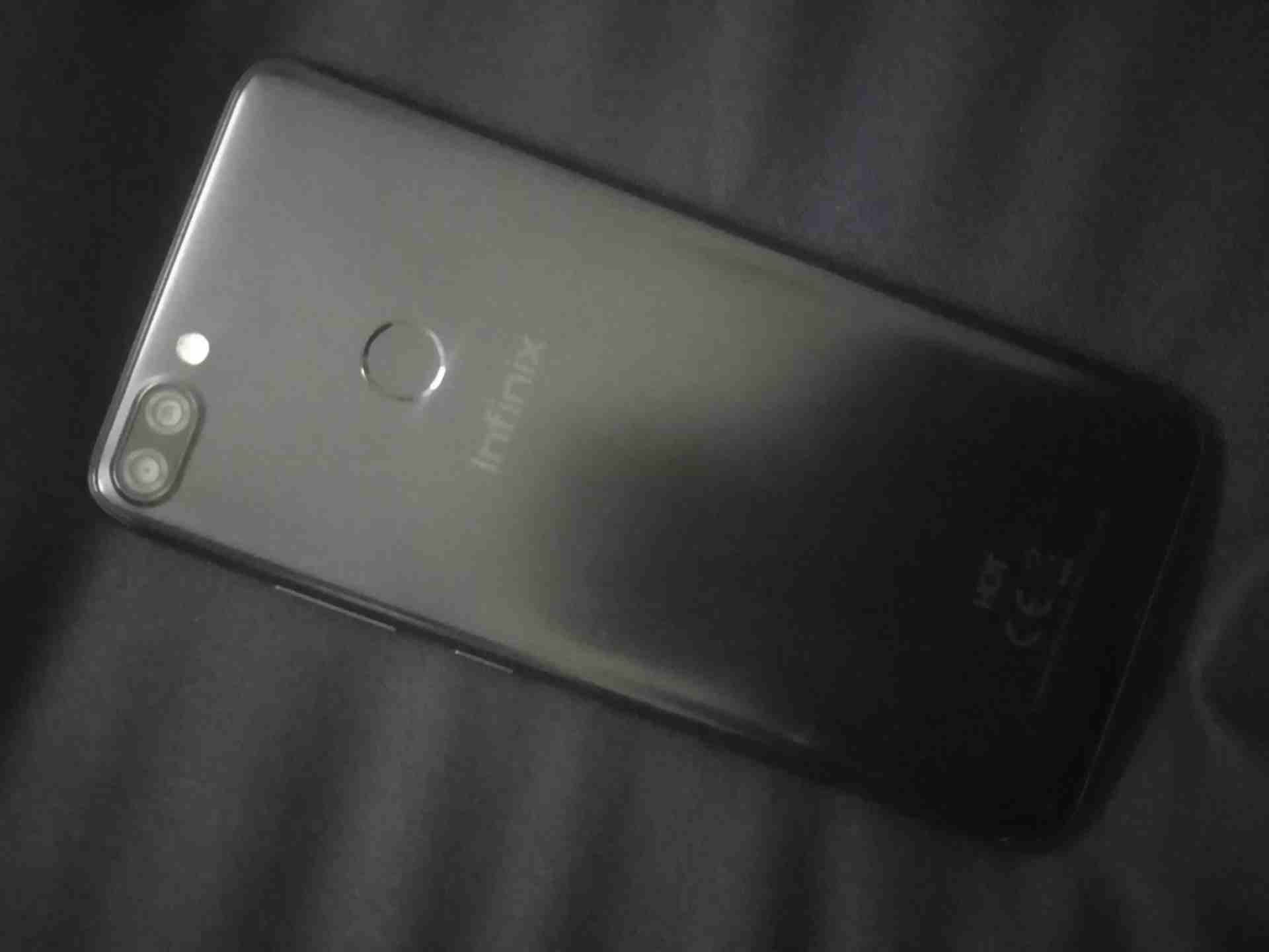 Infinix hot 6 pro جديد لم يتم استعماله كثيرا في حاله افضل من المتاز
لا تنسَ أنك شاهدت هذا الإعلان في عنكبوت...