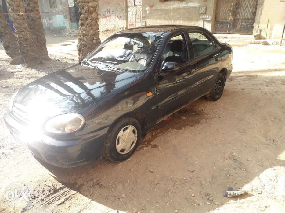 شيفرولية لانوس 2009
لا تنسَ أنك شاهدت هذا الإعلان في عنكبوت
لانوس2009 رخصة وفحص الي 2020 ...