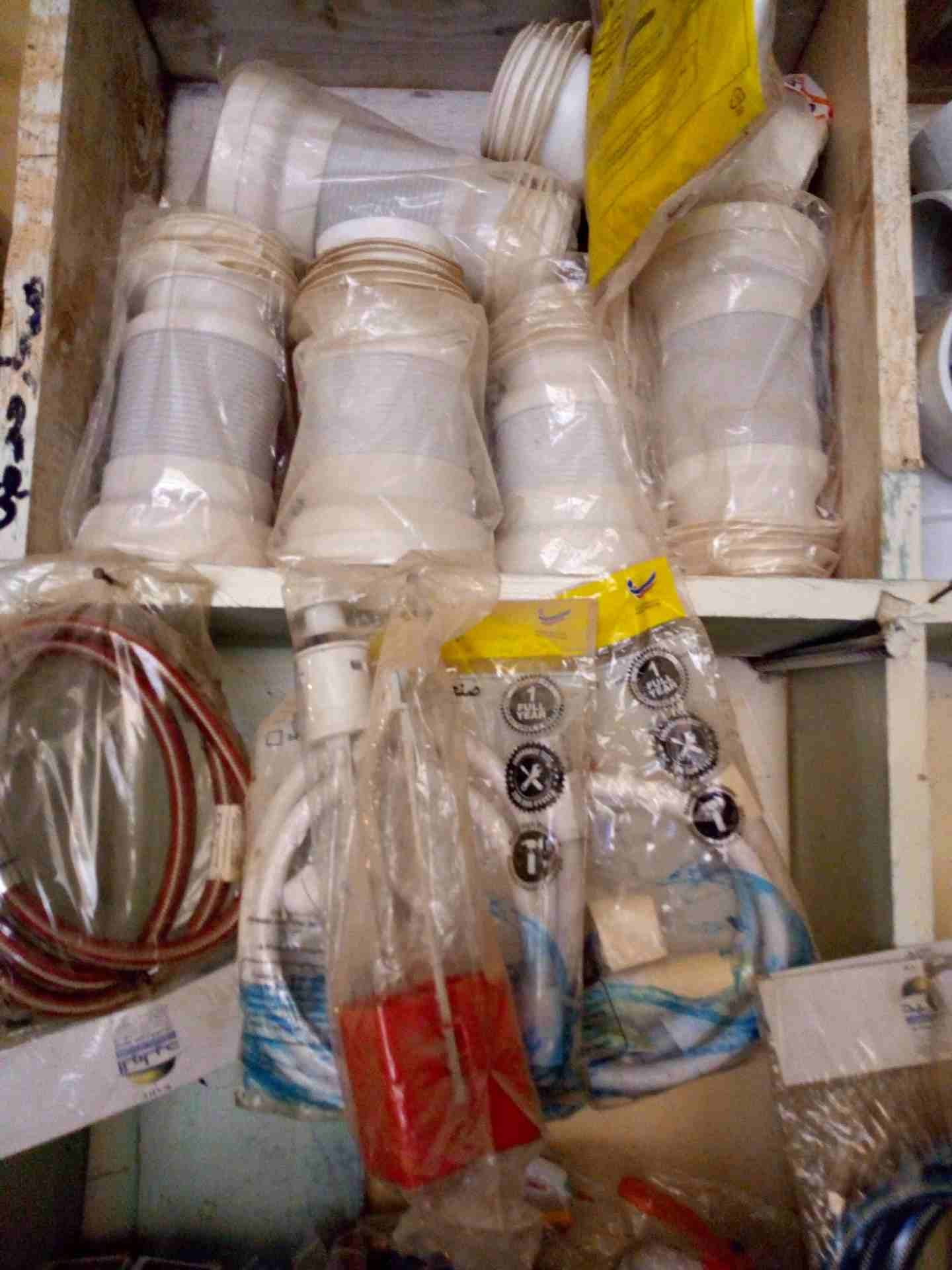 السباكه الحديثه بالقاهره والمقاولات العامه
لا تنسَ أنك شاهدت هذا الإعلان في عنكبوت
شركة إبراهيم...
