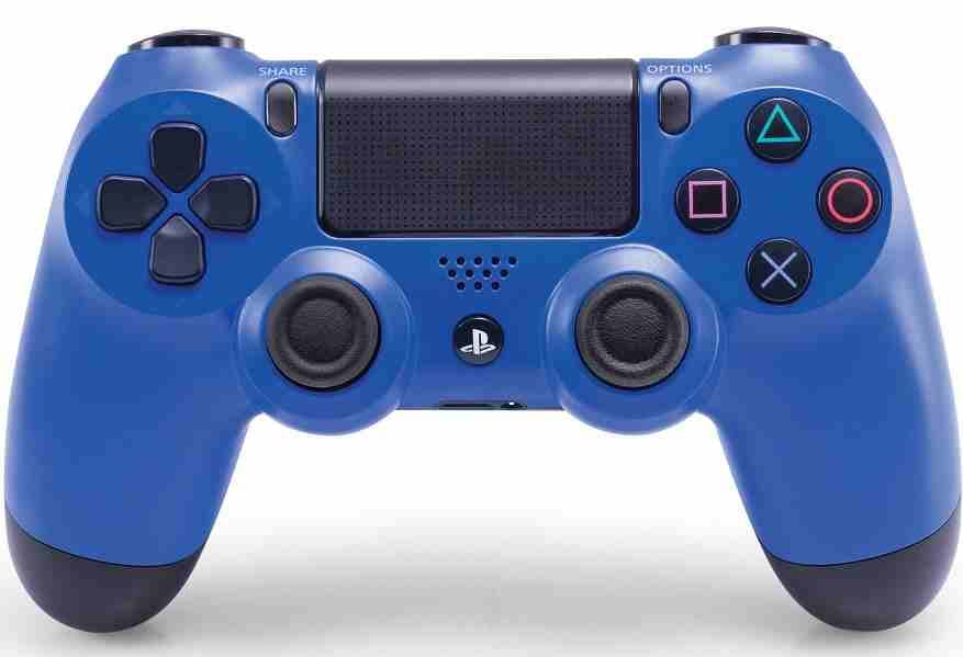 أرخص سعر في مصر دراعات ps4 اوريجينال متبرشمة فيرجن 2 برو
لا تنسَ أنك شاهدت هذا الإعلان في عنكبوت...