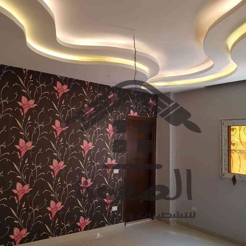 شطب شقتك بأحدث التصميمات المعاصره والديكورات المميزة مع الصفوه للتشطيبات والديكور شقتك الى بتحلم بيها هتكون على ارض الواقع مع الصفوه على يد صنايعيه ماهرين تحت اشراف مهندسين متخصصين في مجال التشطيبات...