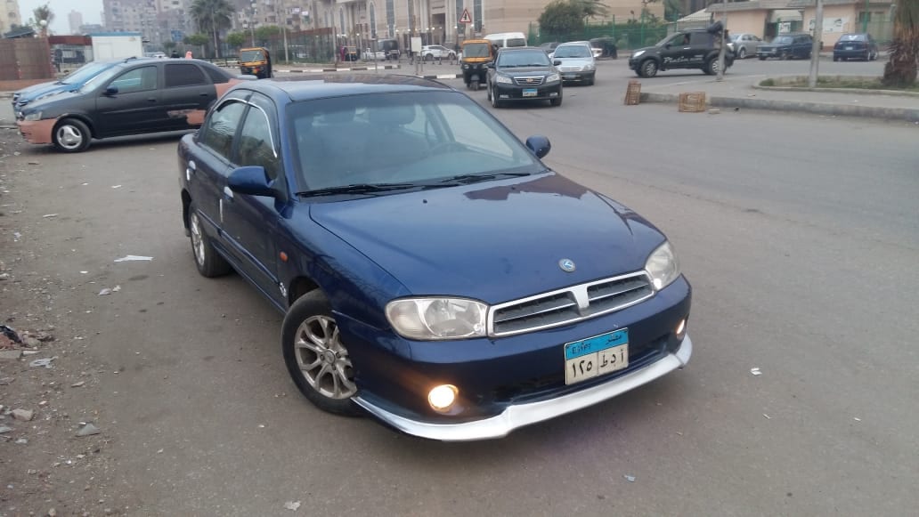 كيا سبكترا 2004 كامله اتوماتيك فبريكه بالكامل من الداخل وسقف من الخارج
لا تنسَ أنك شاهدت هذا الإعلان في عنكبوت...