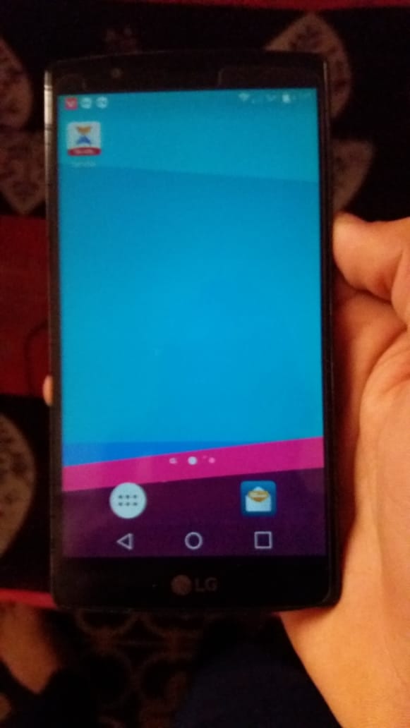 lg g4 made in korea
لا تنسَ أنك شاهدت هذا الإعلان في عنكبوت
السلام عليكم هاتف lg g4 معاه كل...