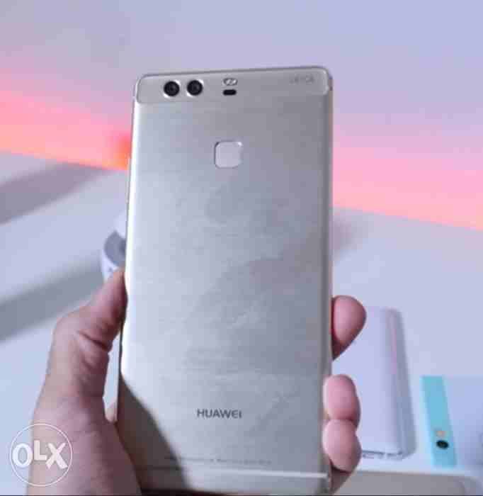 هواوي p9 plus كسررر الزيروو للبيع
لا تنسَ أنك شاهدت هذا الإعلان في عنكبوت
هواوي p9 plus 6000 الس...