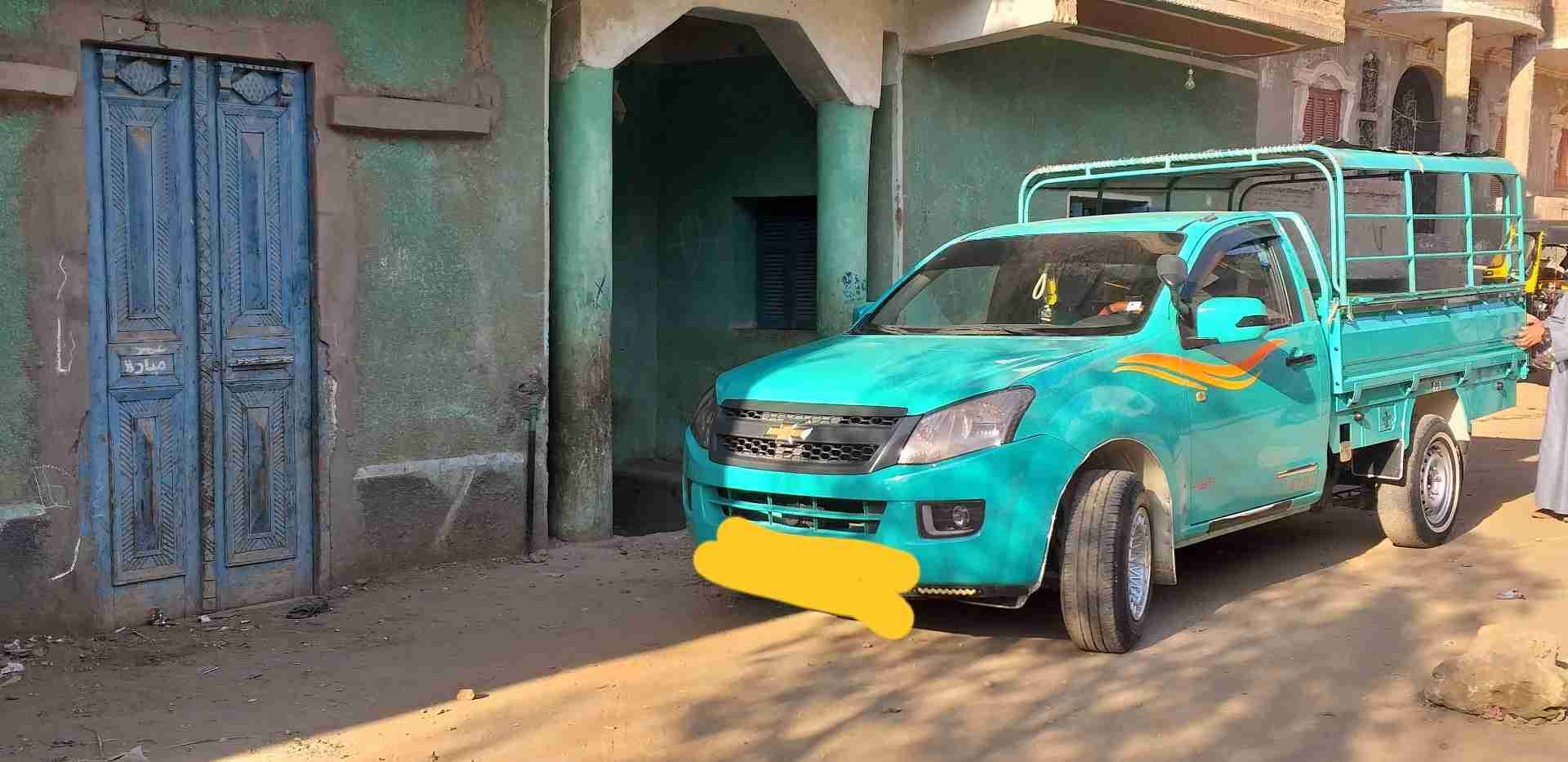 الحاله ممتازه فبريكه فيه خمس شهور رخصه البيع للسفر الضرور ى مرور اسيوط __القوصي
لا تنسَ أنك شاهدت هذا الإعلان في عنكبوت...