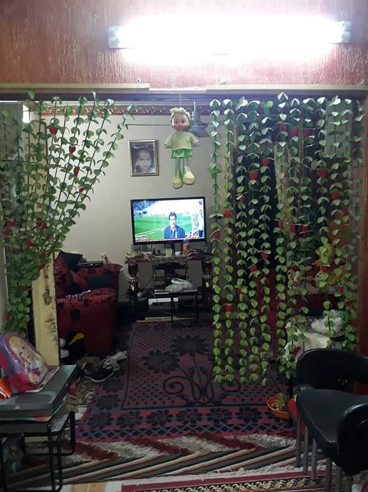 نقل الاثاث والبضائع معا الصقر01102385219
لا تنسَ أنك شاهدت هذا الإعلان في عنكبوت
خبر هام وعاج...