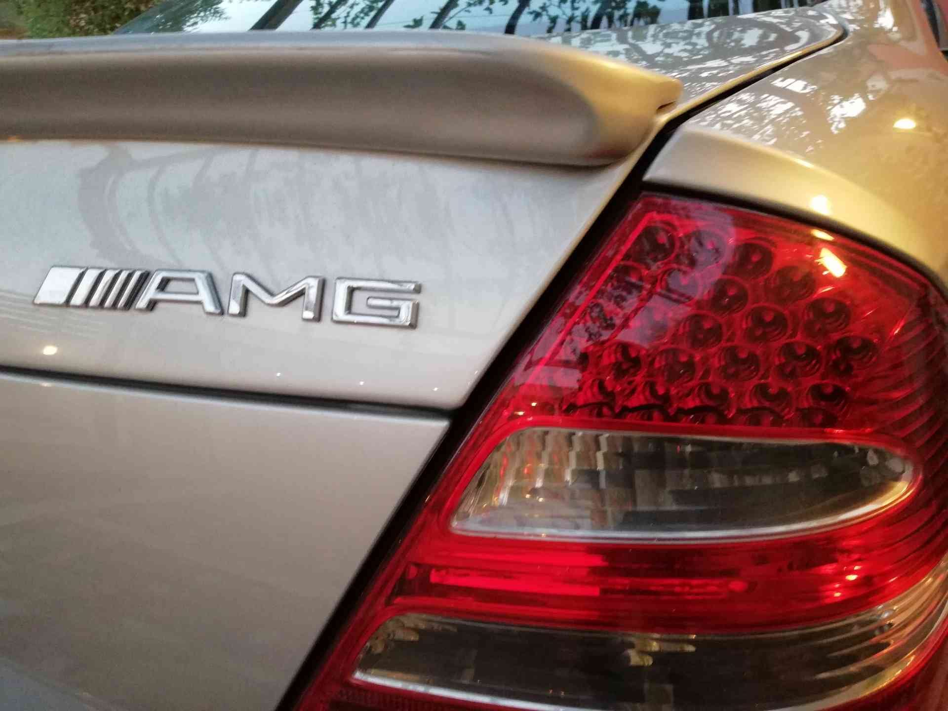 E55 AMG 2004
لا تنسَ أنك شاهدت هذا الإعلان في عنكبوت
السلام عليكم
مرسيدس E55 AMG موديل سنة 2...