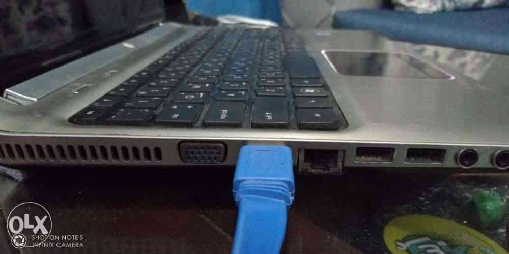 لاب توب hp pavilion dv6 core i5
لا تنسَ أنك شاهدت هذا الإعلان في عنكبوت
Hp pavilion dv 6 core...
